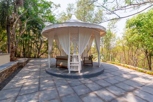 Timber Cottage - Book Individual Cottages – 14 bedroom villa in Igatpuri, Maharashtra