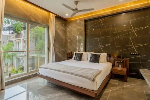 Imperial Estate | Private Pool & Scenic Garden near Lonavala’s Iconic Spots