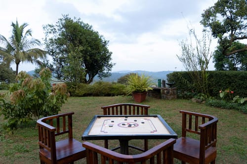 Mercara Hill – 3 bedroom villa in Coorg, Karnataka
