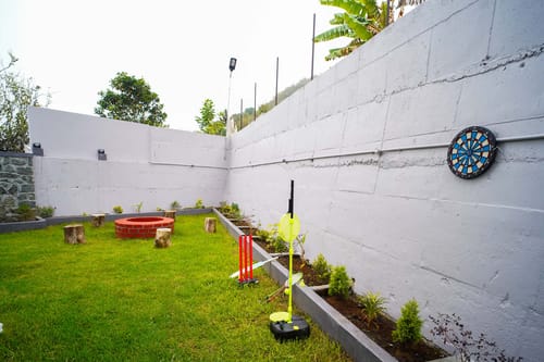 Veranda Luxe Stay – 5 bedroom villa in Kodaikanal, Tamil Nadu