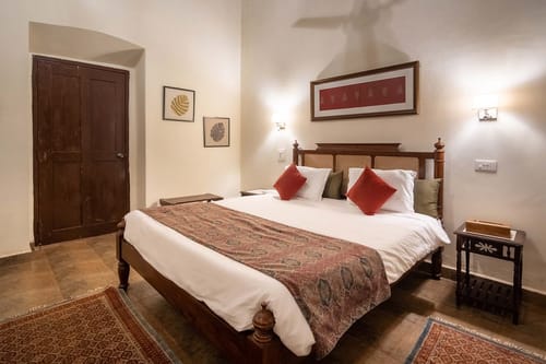 The Figueiredo House