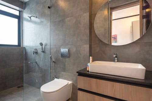 Dreamsville Apartment – 2 bedroom villa in Alibaug, Maharashtra