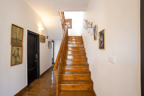 Thistle House | Pet-friendly 4-BHK Hideaway with Gazebo & Terrace by Bhimtal Lake – 4 bedroom villa in Nainital, Uttarakhand