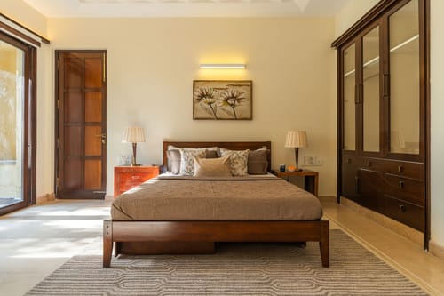 Albatross Haven – 5 bedroom villa in Delhi-ncr, Uttar Pradesh