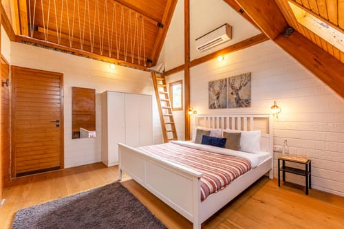 Clairmont Arc – 3 bedroom villa in Karjat, Maharashtra