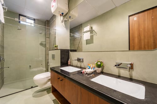 Kraya Villa – 4 bedroom villa in Udaipur, Rajasthan