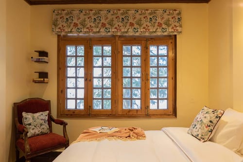 Nau Nabh Cottage – 6 bedroom villa in Shimla, Himachal Pradesh