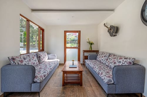 Bloom @ Tiverton Bungalow – 1 bedroom villa in Ooty, Tamil Nadu