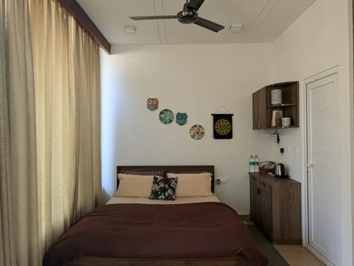 The Good Room – 2 bedroom villa in Mussoorie, Uttarakhand