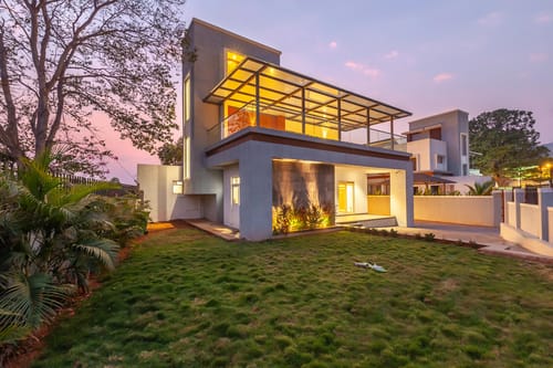 Saanvi Villa – 3 bedroom villa in Karjat, Maharashtra