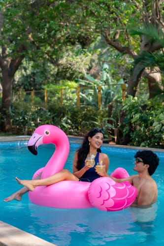 Sapphire Shores – 7 bedroom villa in Alibaug, Maharashtra