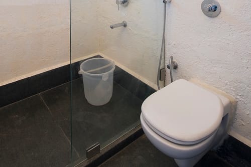 Bungalow 89 – 4 bedroom villa in Lonavala, Maharashtra
