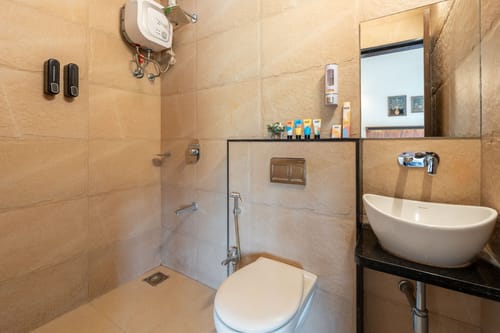 Brickhouse Aranya – 4 bedroom villa in Nashik, Maharashtra