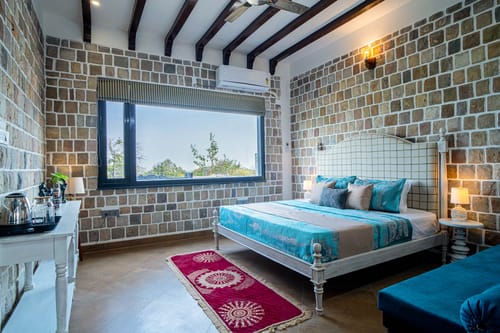 Ivycrest Estate – 4 bedroom villa in Dehradun, Uttarakhand