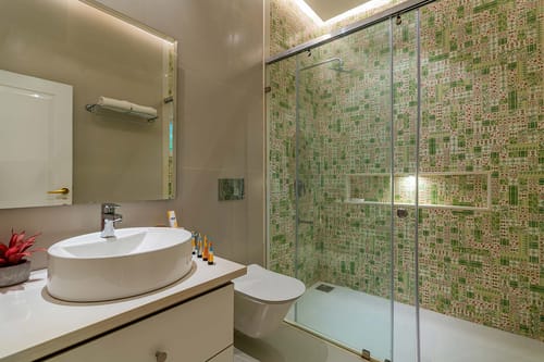 White Whale – 5 bedroom villa in North Goa, Goa