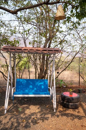 House Below The Hill – 4 bedroom villa in Alibaug, Maharashtra