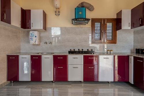 Lake Trails – 2 bedroom villa in Bhimtal, Uttarakhand
