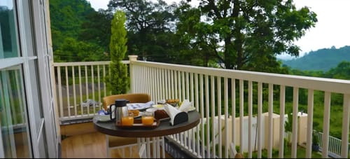 The Rajpur – 6 bedroom villa in Dehradun, Uttarakhand
