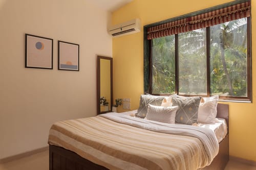 Shades of Nature – 3 bedroom villa in Alibaug, Maharashtra
