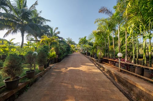 Green Heritage Villa – 8 bedroom villa in Lonavala, Maharashtra
