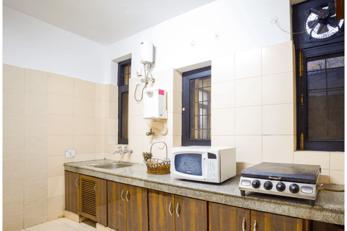 Thistle House | Pet-friendly 4-BHK Hideaway with Gazebo & Terrace by Bhimtal Lake – 4 bedroom villa in Nainital, Uttarakhand
