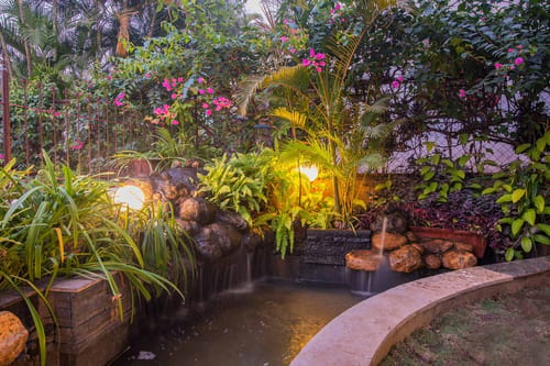 Villa Maira – 4 bedroom villa in Lonavala, Maharashtra