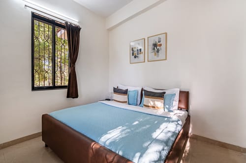 MARS Haven – 8 bedroom villa in Panchgani, Maharashtra