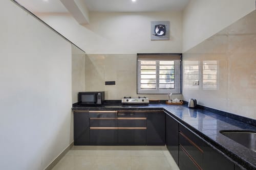 Casa Meraki | Country-Style 3-BHK Villa with Private pool, Gazebo and Landscaped Garden – 3 bedroom villa in Udaipur, Rajasthan