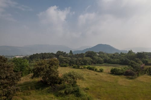 Cascades Villa – 3 bedroom villa in Lonavala, Maharashtra