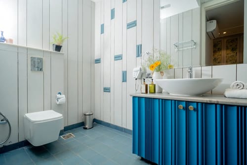 Suntuarios Casa Iris | 4-BHK | Pvt Pool | Jacuzzi | Gazebo