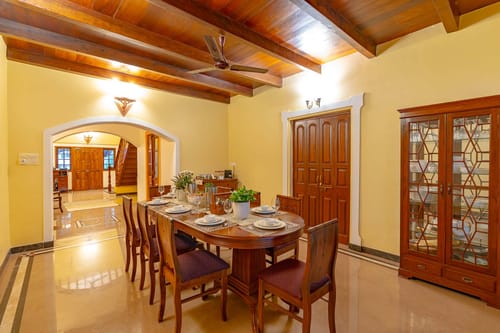 Palms @ La Tranquillità