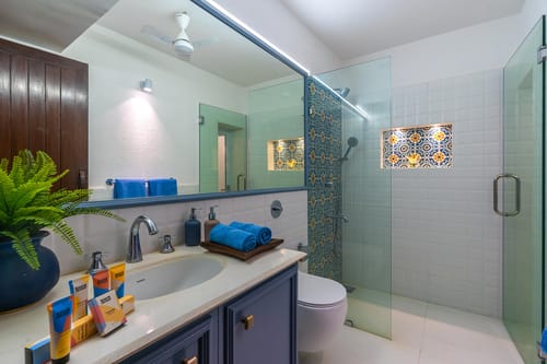 The Beach House – 3 bedroom villa in Alibaug, Maharashtra