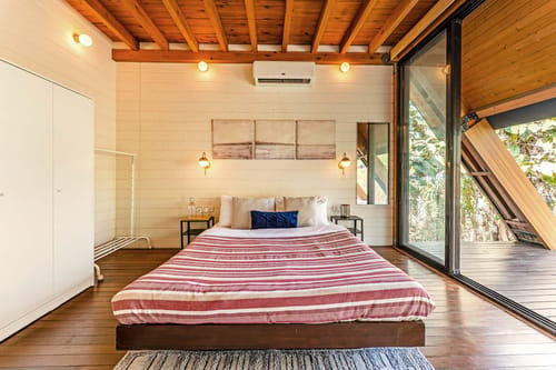 Clairmont Arc – 3 bedroom villa in Karjat, Maharashtra