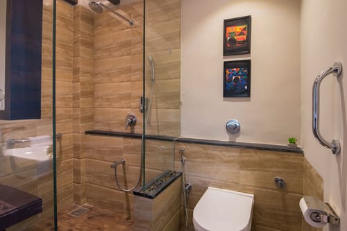 Villa Maira – 4 bedroom villa in Lonavala, Maharashtra