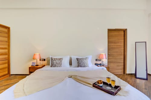 Villa 39 | Serene Pet-friendly 6-BHK Getaway With Private Pool, Gaming Zone & Balcony – 6 bedroom villa in Lonavala, Maharashtra