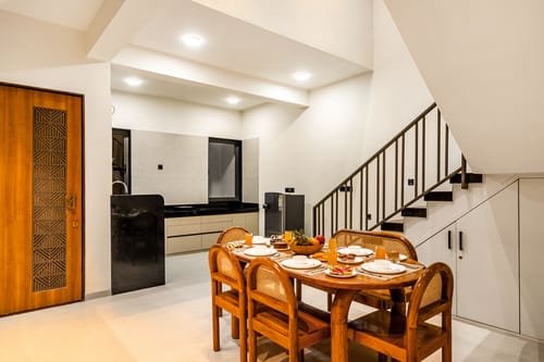 Kraya Villa – 4 bedroom villa in Udaipur, Rajasthan