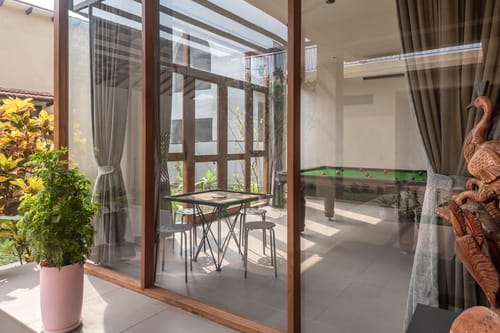 Casa Frangipani – 6 bedroom villa in Alibaug, Maharashtra