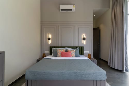 Odessa Enclave – 5 bedroom villa in Lonavala, Maharashtra