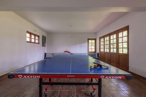 2 Rooms @ Greenwood Bungalow – 2 bedroom villa in Ooty, Tamil Nadu
