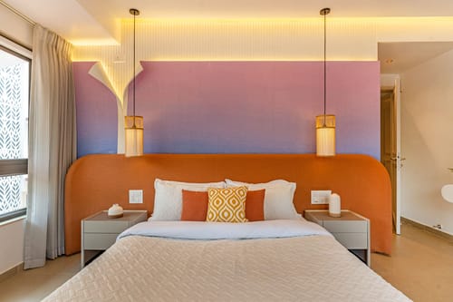 Mirabelle - Nerul – 3 bedroom villa in North Goa, Goa