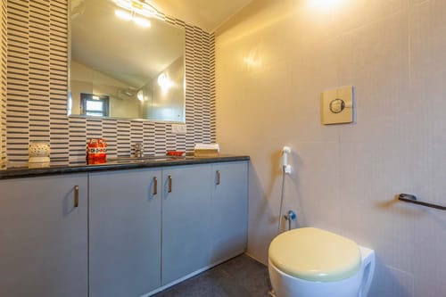 Boho Banyan – 3 bedroom villa in Alibaug, Maharashtra