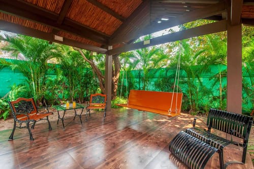 Casa Palmera – 6 bedroom villa in Alibaug, Maharashtra