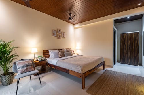 Silver Leaf – 6 bedroom villa in Alibaug, Maharashtra