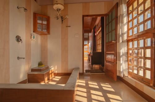 Shelapani – 4 bedroom villa in Shimla, Uttarakhand