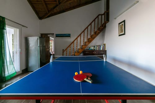 Sylvan Cottage - Gagar – 1 bedroom villa in Nainital, Uttarakhand