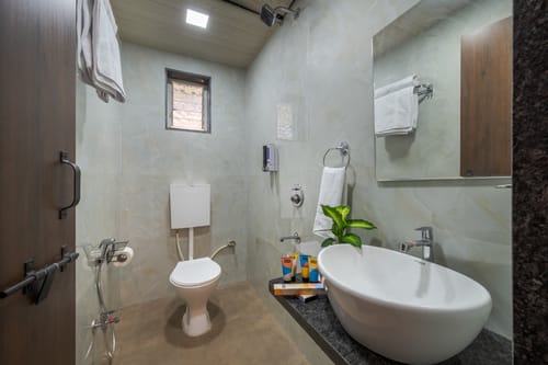Green Heritage Villa – 8 bedroom villa in Lonavala, Maharashtra