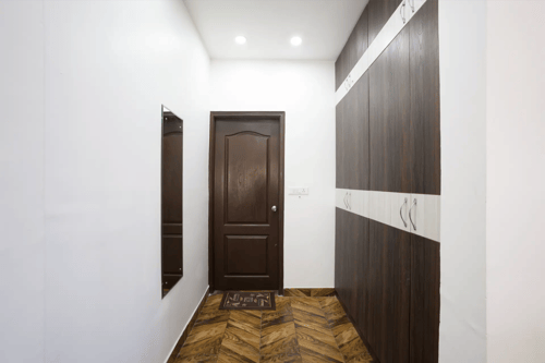 Madhuram Villa | Pet-Friendly 5-BHK Hillside Retreat With Garden & Balcony – 5 bedroom villa in Dehradun, Uttarakhand