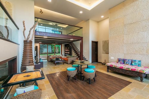Arihant Villa – 5 bedroom villa in Lonavala, Maharashtra