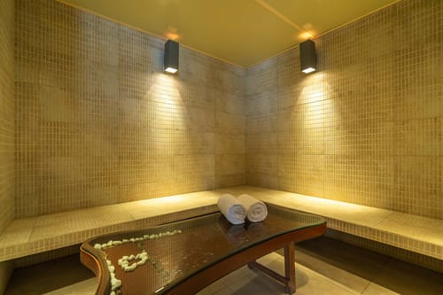 Ludlow House w/ Sauna Room