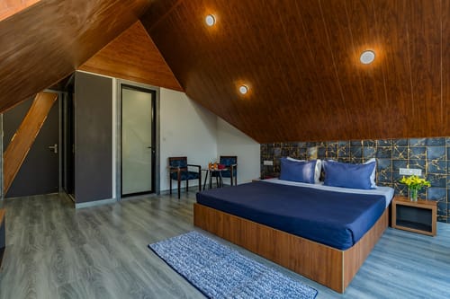 Orion Villa – 4 bedroom villa in Shimla, Himachal Pradesh